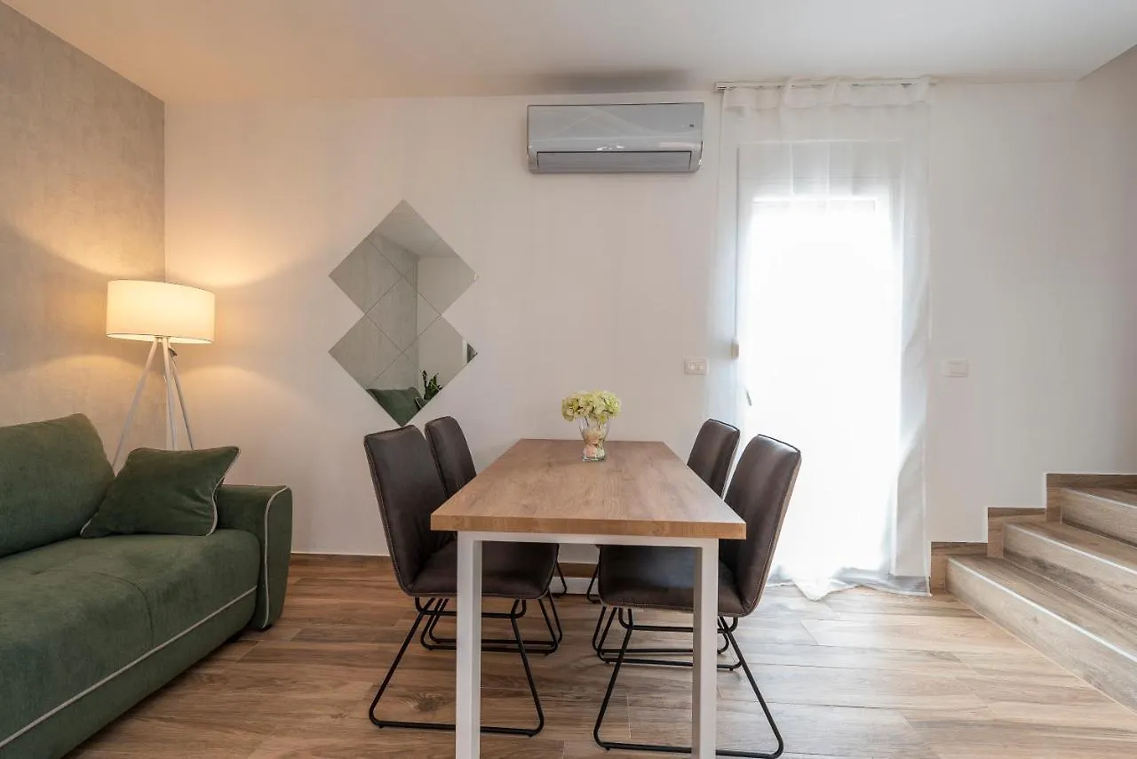 Luxury Apartments - La Vir 1 & 2 크로아티아