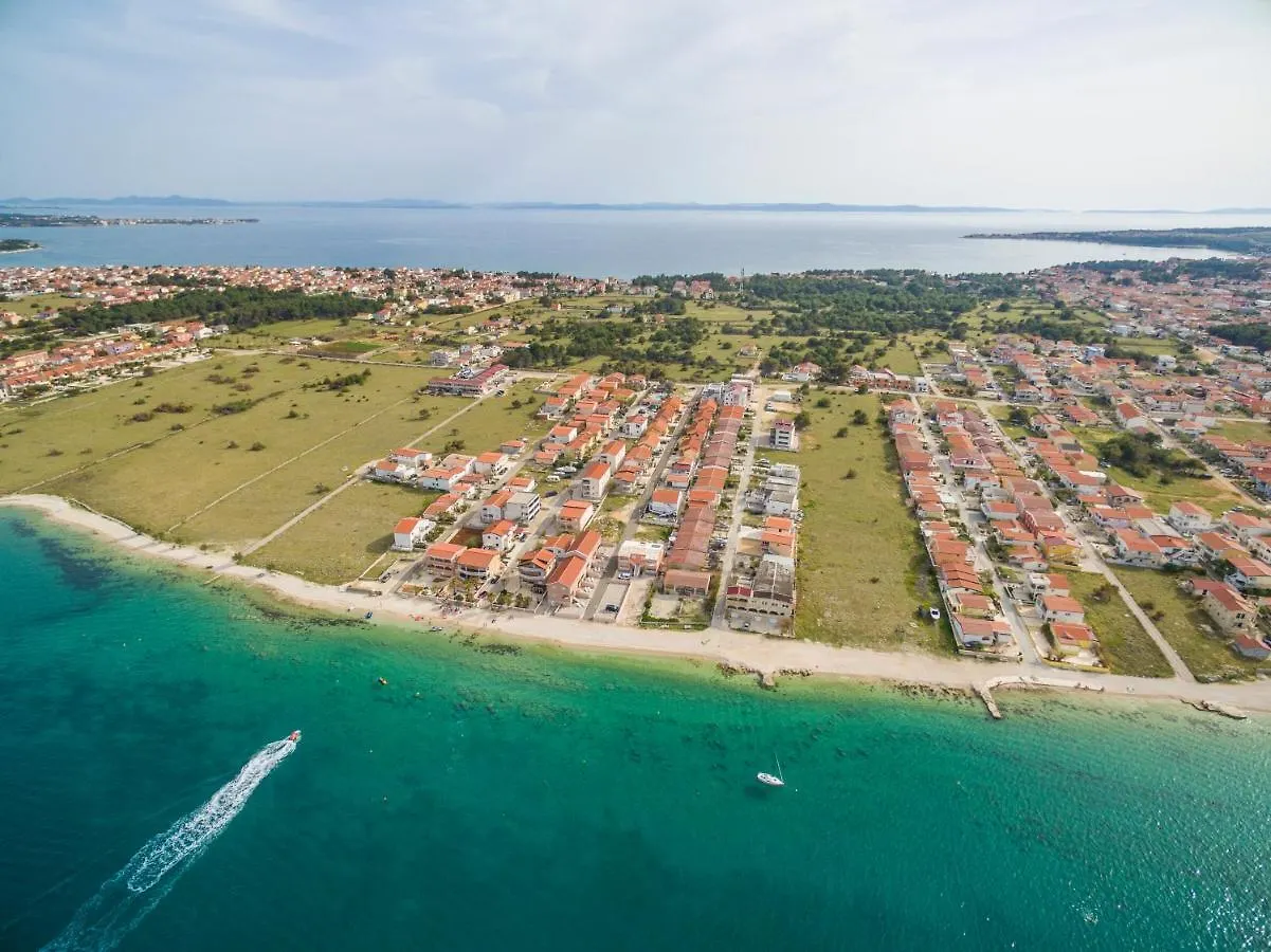 Luxury Apartments - La Vir 1 & 2 Ferienhaus