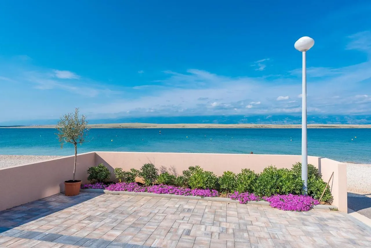 Luxury Apartments - La Vir 1 & 2 Kroatien