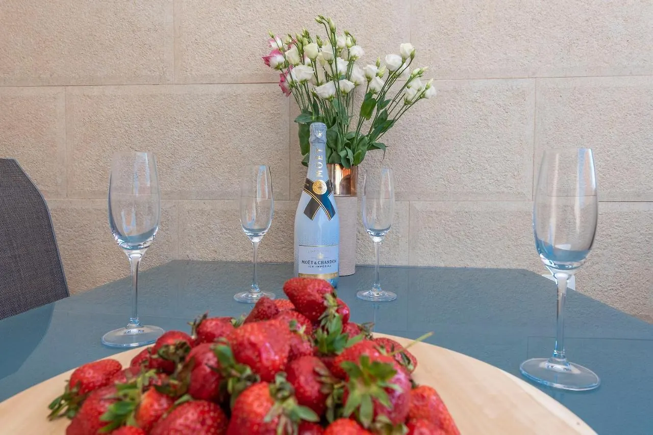 Luxury Apartments - La Vir 1 & 2 0*,  Kroatien