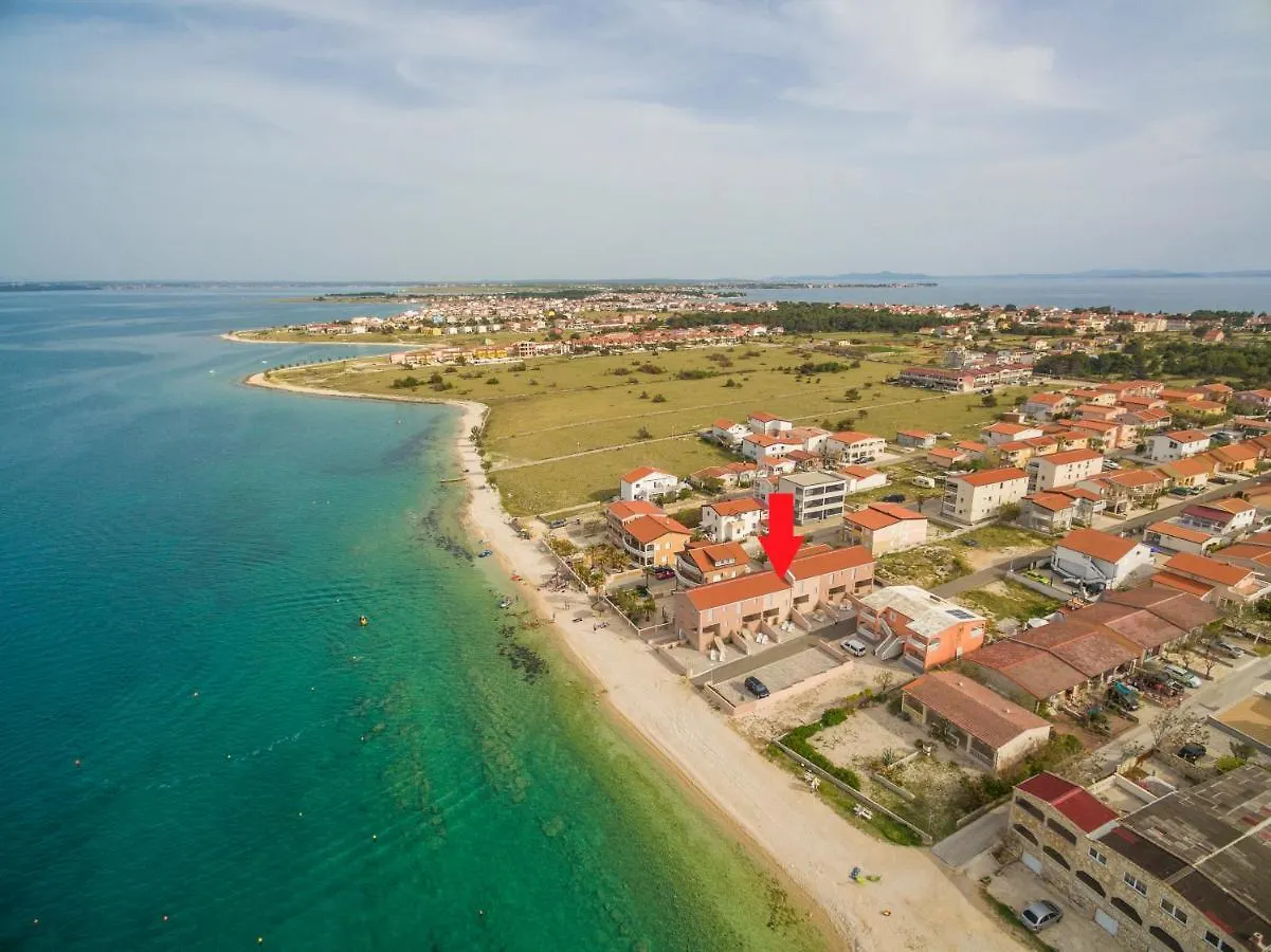 Ferienhaus Luxury Apartments - La Vir 1 & 2