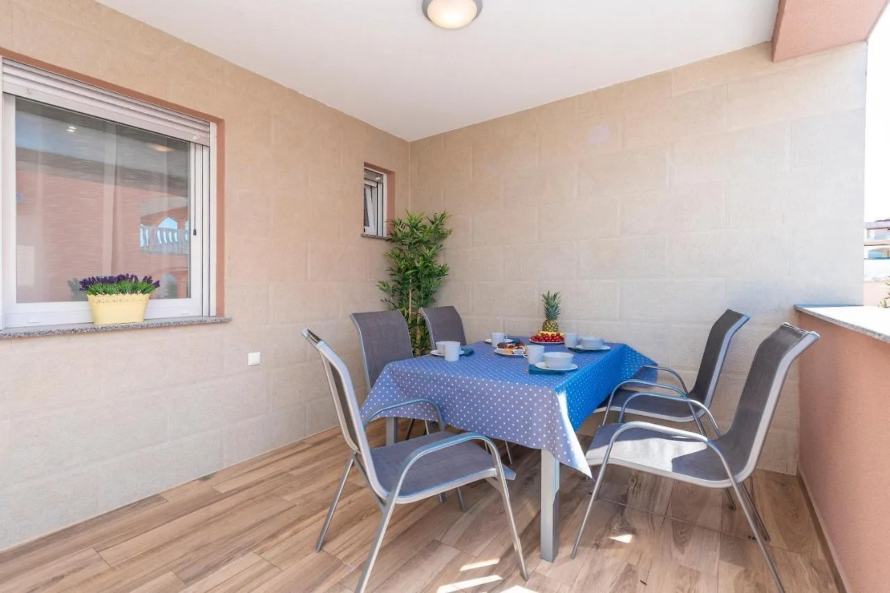 Ferienhaus Luxury Apartments - La Vir 1 & 2 Kroatien