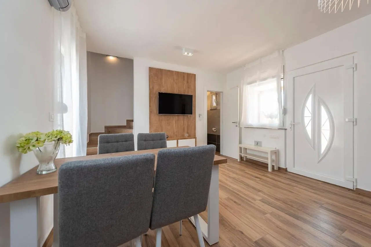 Ferienhaus Luxury Apartments - La Vir 1 & 2 Kroatien