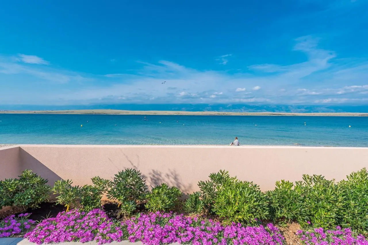Luxury Apartments - La Vir 1 & 2 0*,  Kroatien